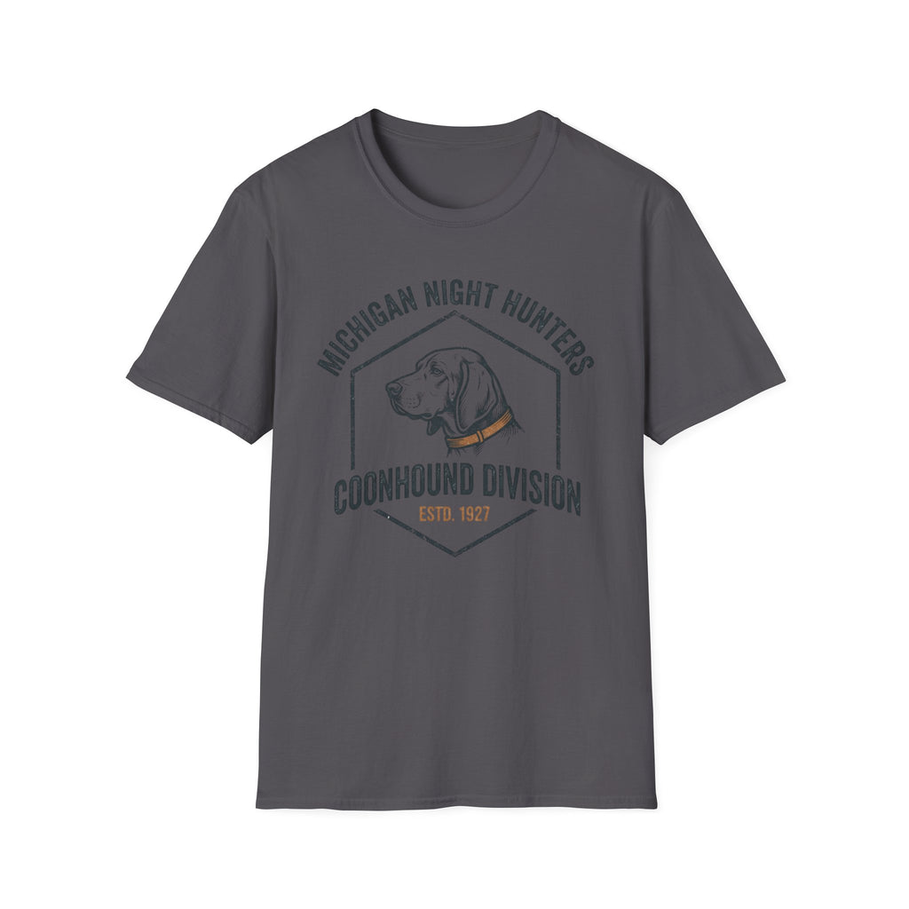 Michigan Night Hunters T-Shirt