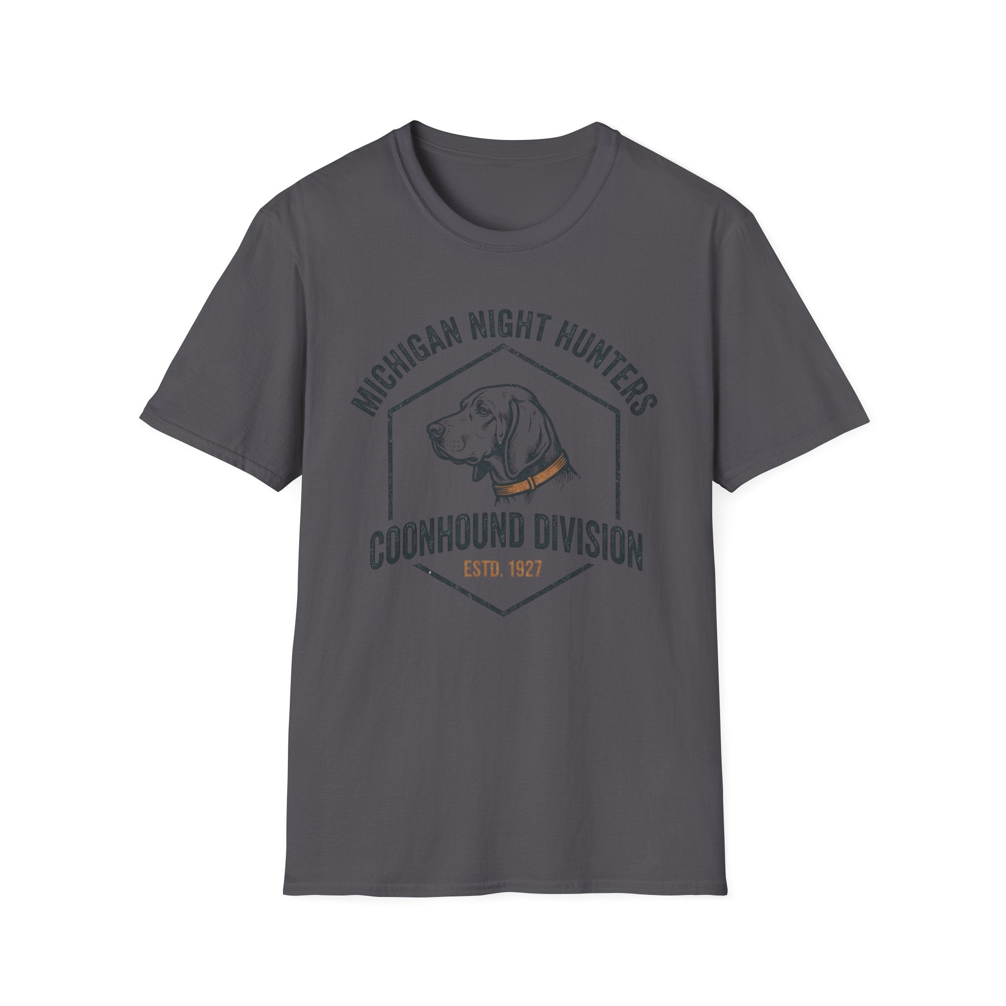 Michigan Night Hunters T-Shirt