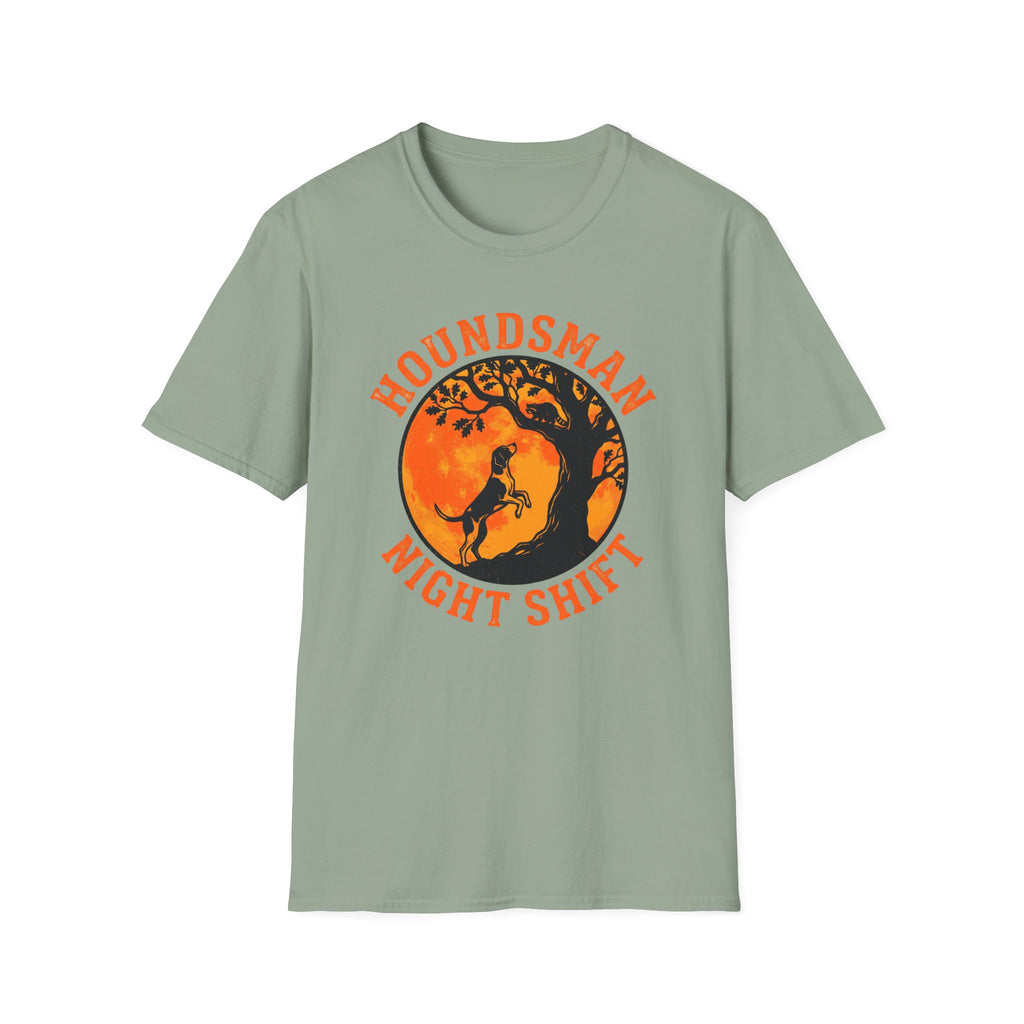 Houndsman Night Shift T-Shirt