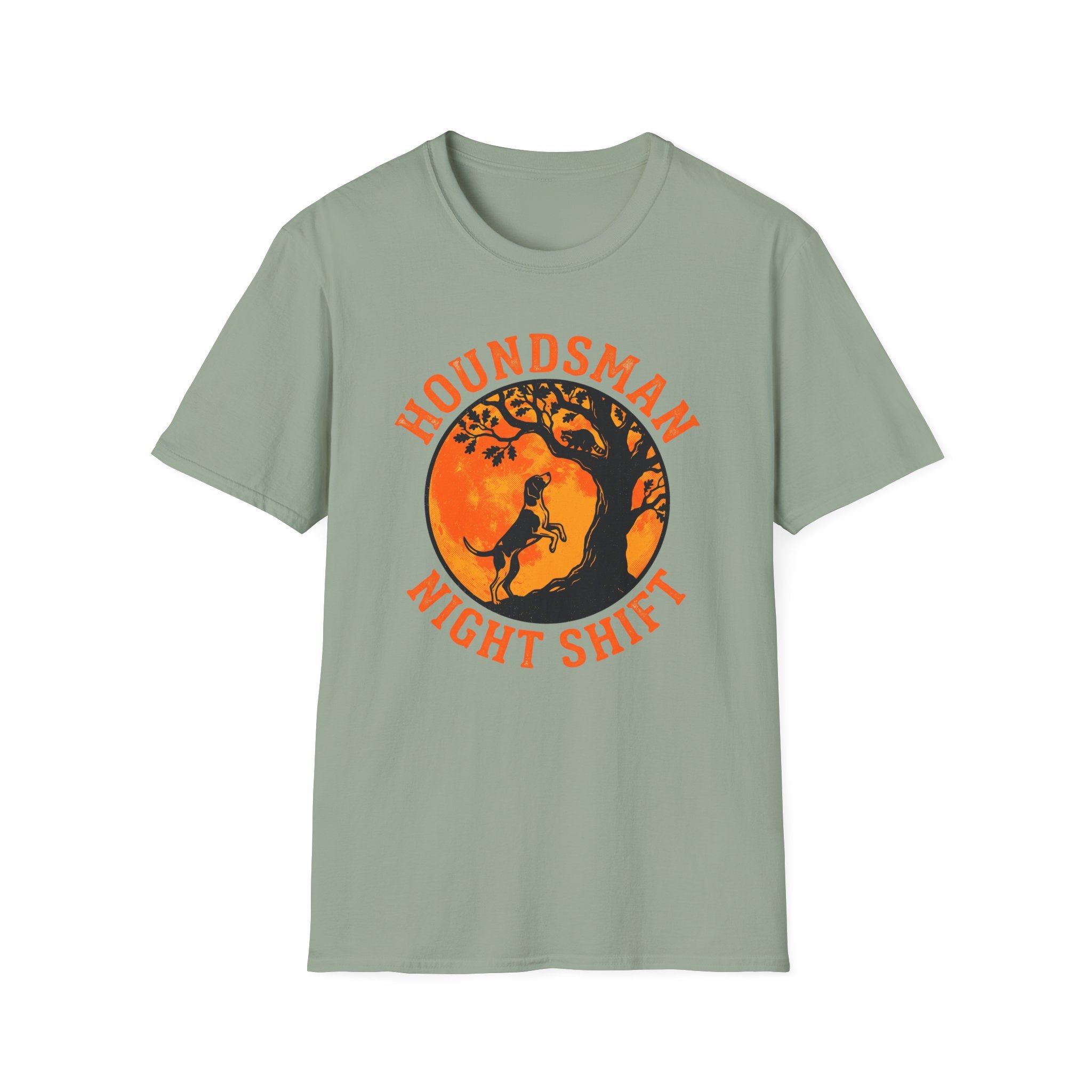 Houndsman Night Shift T-Shirt