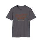 Stryker's Ridge - Main T-Shirt
