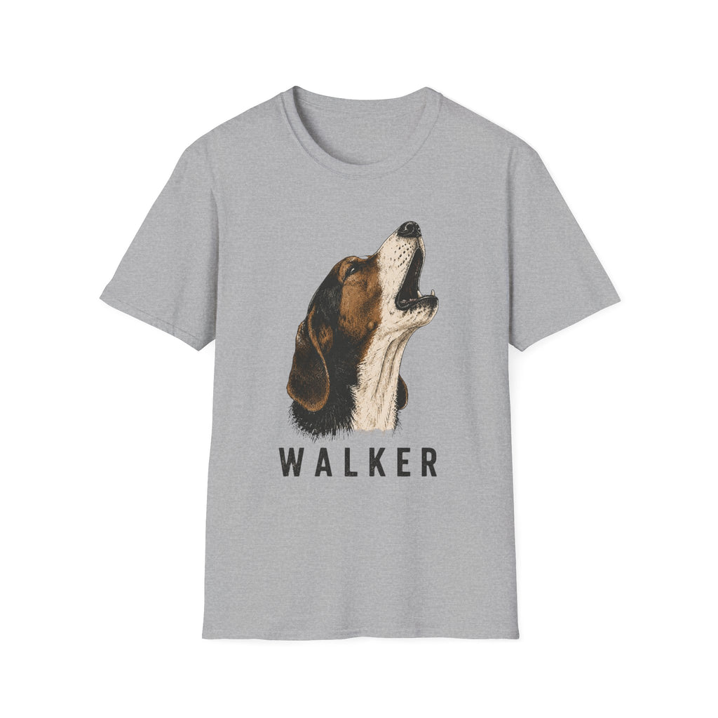 Walker T-Shirt
