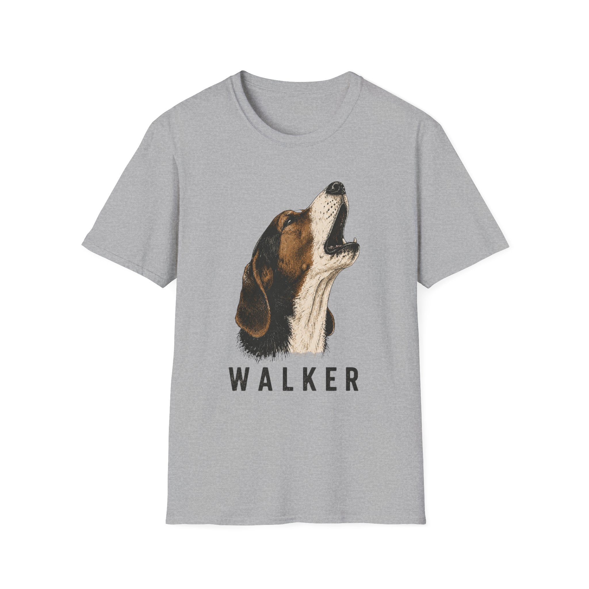 Walker T-Shirt