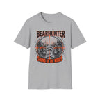 Bearhunter Sound of the Woods T-Shirt