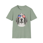Americana Hound T-Shirt