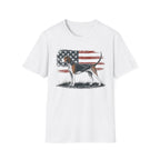 American Walker T-Shirt