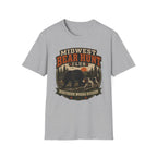 Midwest Bear Hunt Club T-Shirt