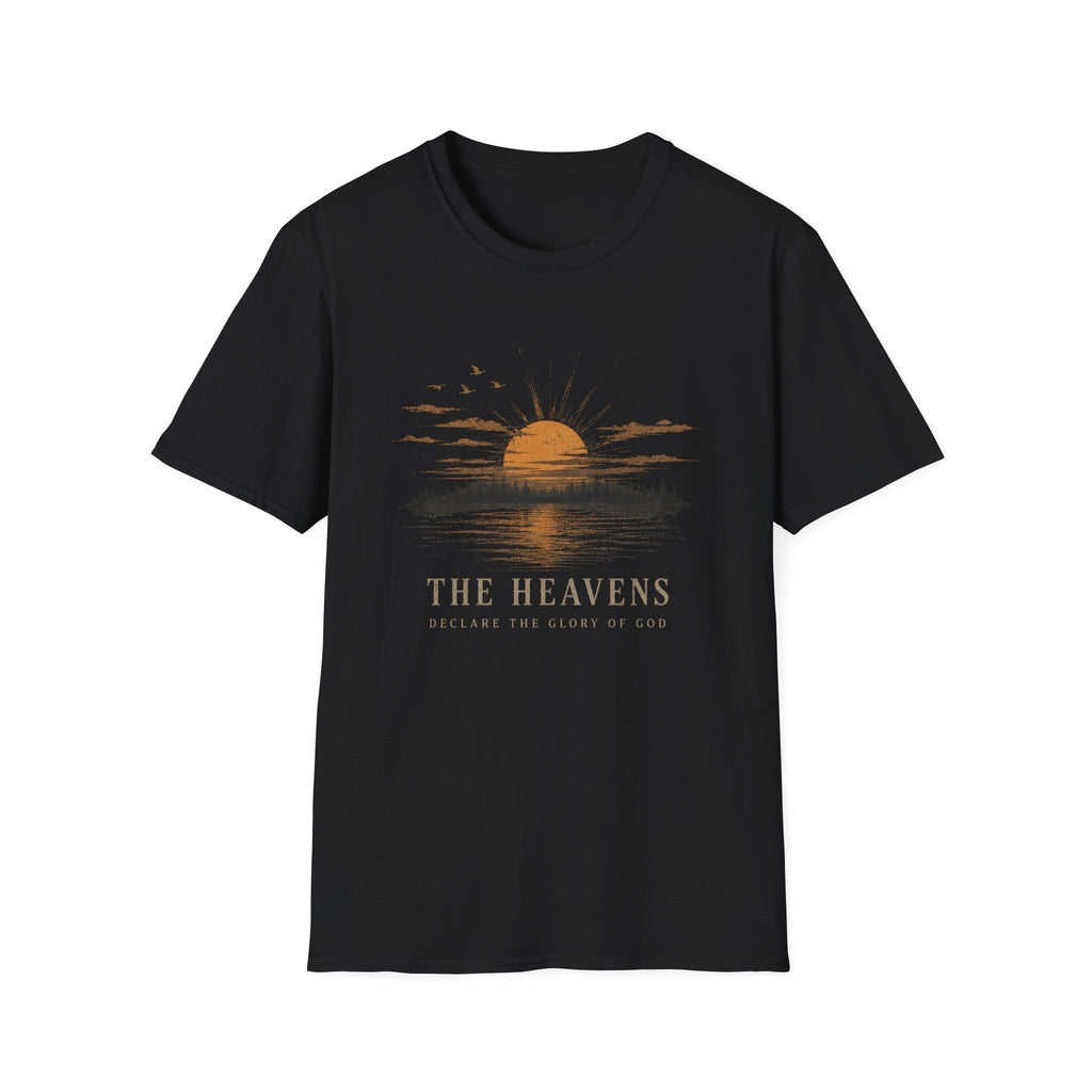 The Heavens Declare 1 T-Shirt