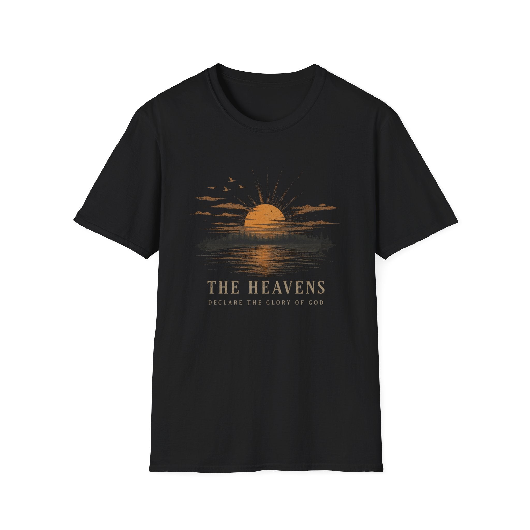 The Heavens Declare 1 T-Shirt