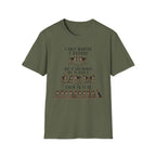 Hound Math T-Shirt