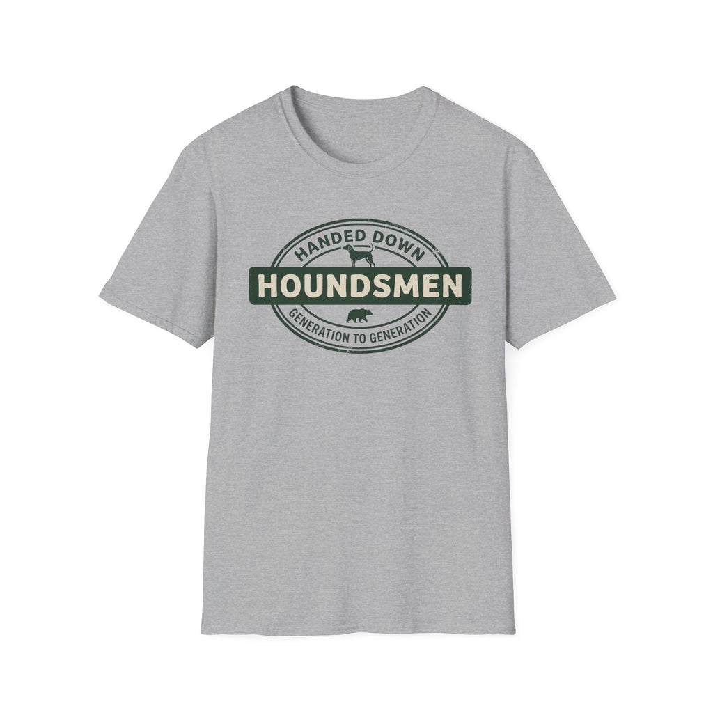 Handed Down Generation to Generation T-Shirt