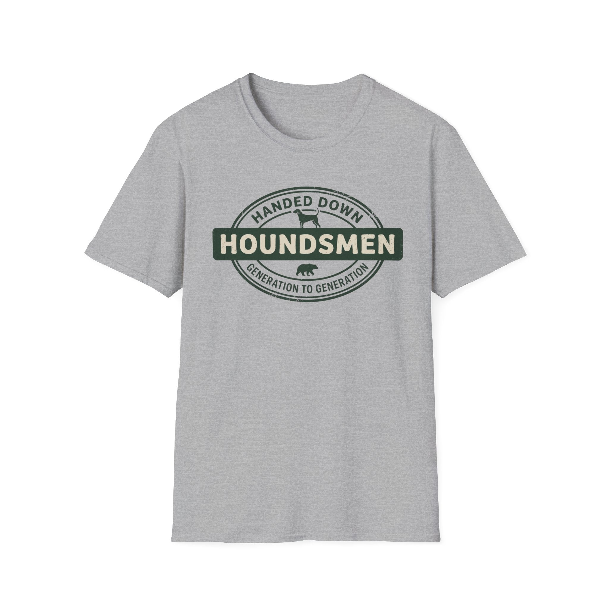 Handed Down Generation to Generation T-Shirt