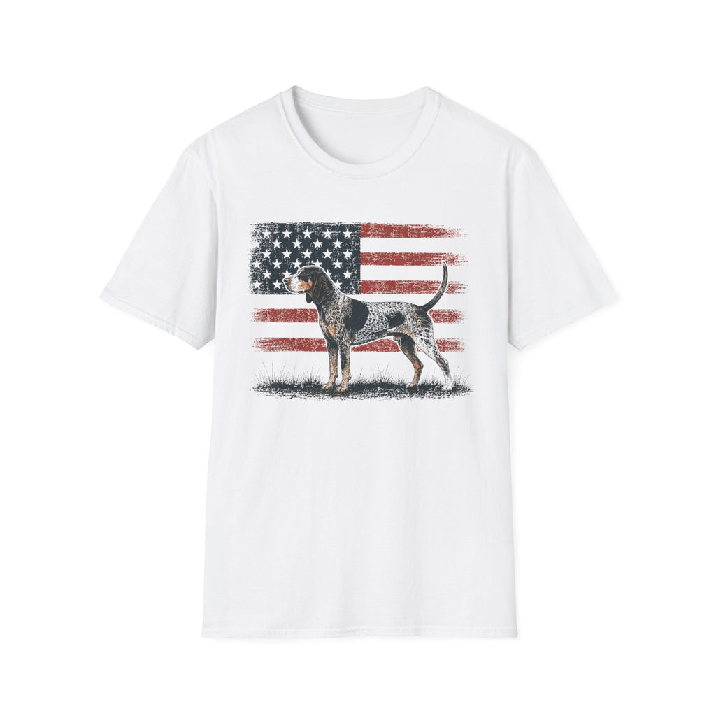 American Blue Tick T-Shirt
