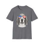 Americana Hound T-Shirt
