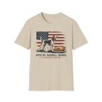 Apple Pie, Baseball & Hounds 2 T-Shirt
