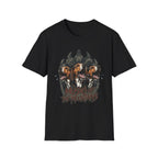 Music of the Mountains - Walker T-Shirt