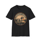 Stryker's Ridge - Circle Logo T-Shirt