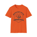 Michigan Night Hunters T-Shirt