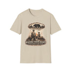 Raising Them Right T-Shirt