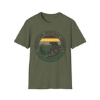 Tradition Heritage Legacy T-Shirt