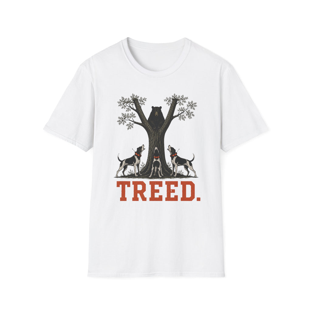 Treed T-Shirt