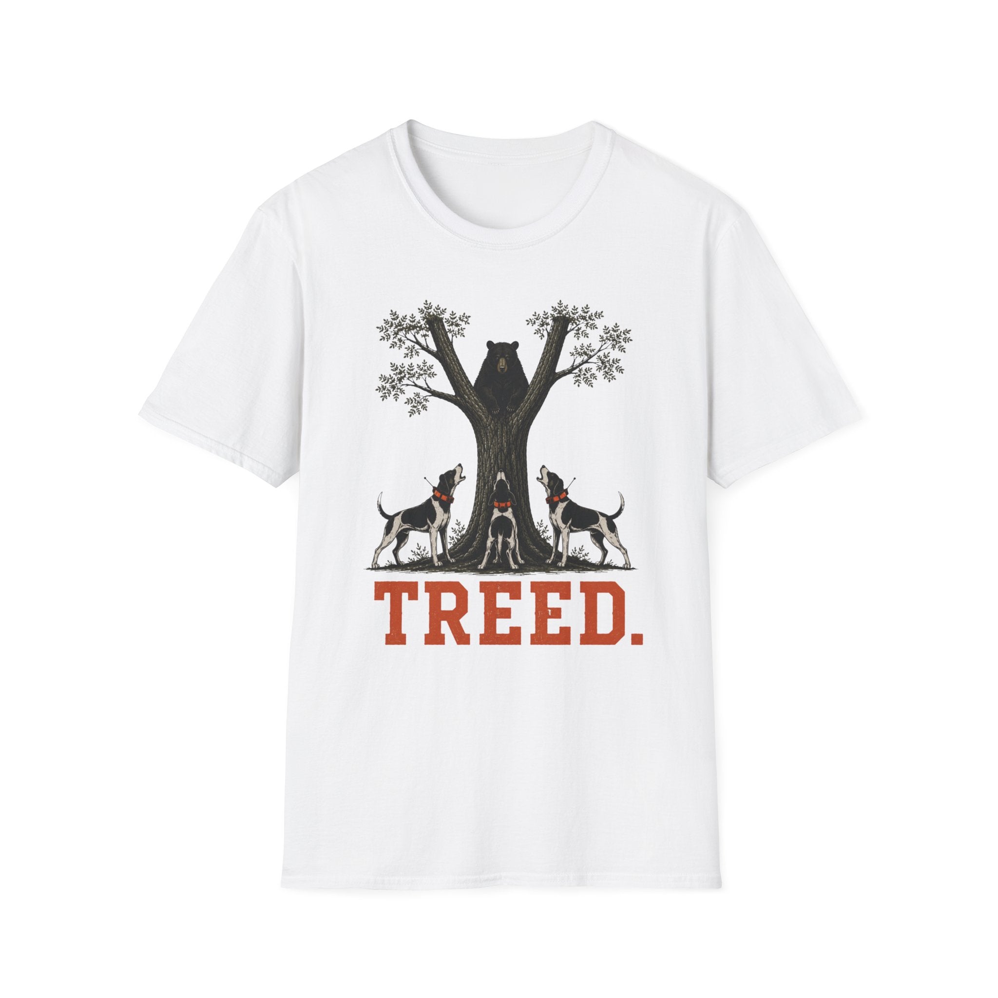 Treed T-Shirt