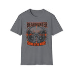 Bearhunter Sound of the Woods T-Shirt
