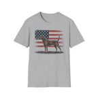 American Plott Hound T-Shirt