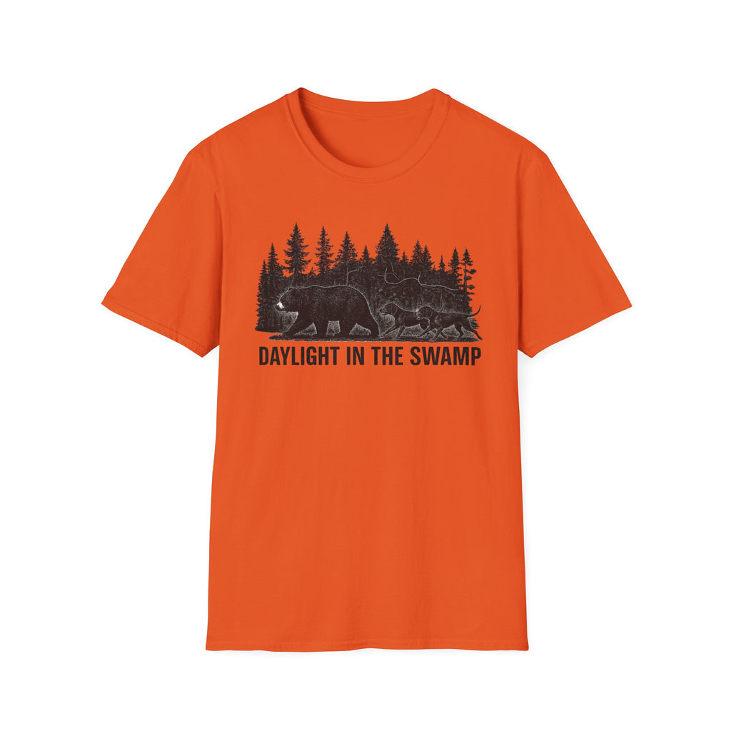 Daylight In The Swamp T-Shirt