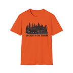 Daylight In The Swamp T-Shirt