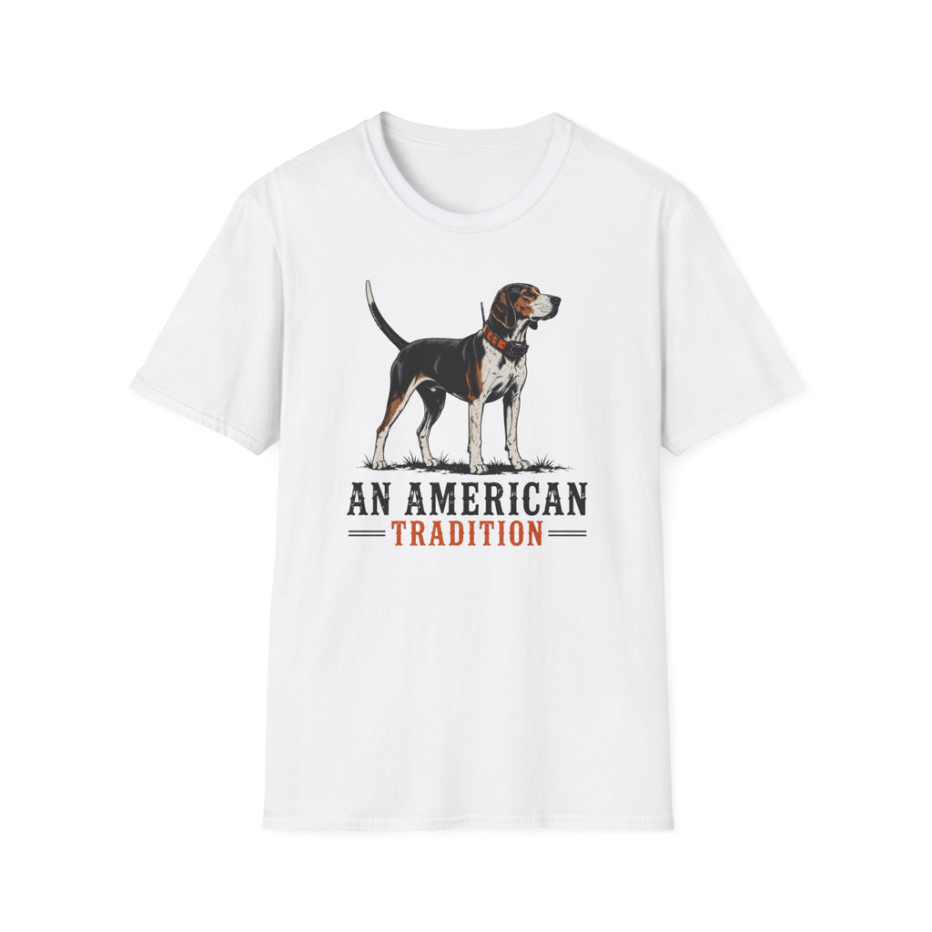 American Tradition Walker Hound T-Shirt
