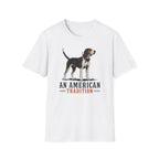 American Tradition Walker Hound T-Shirt