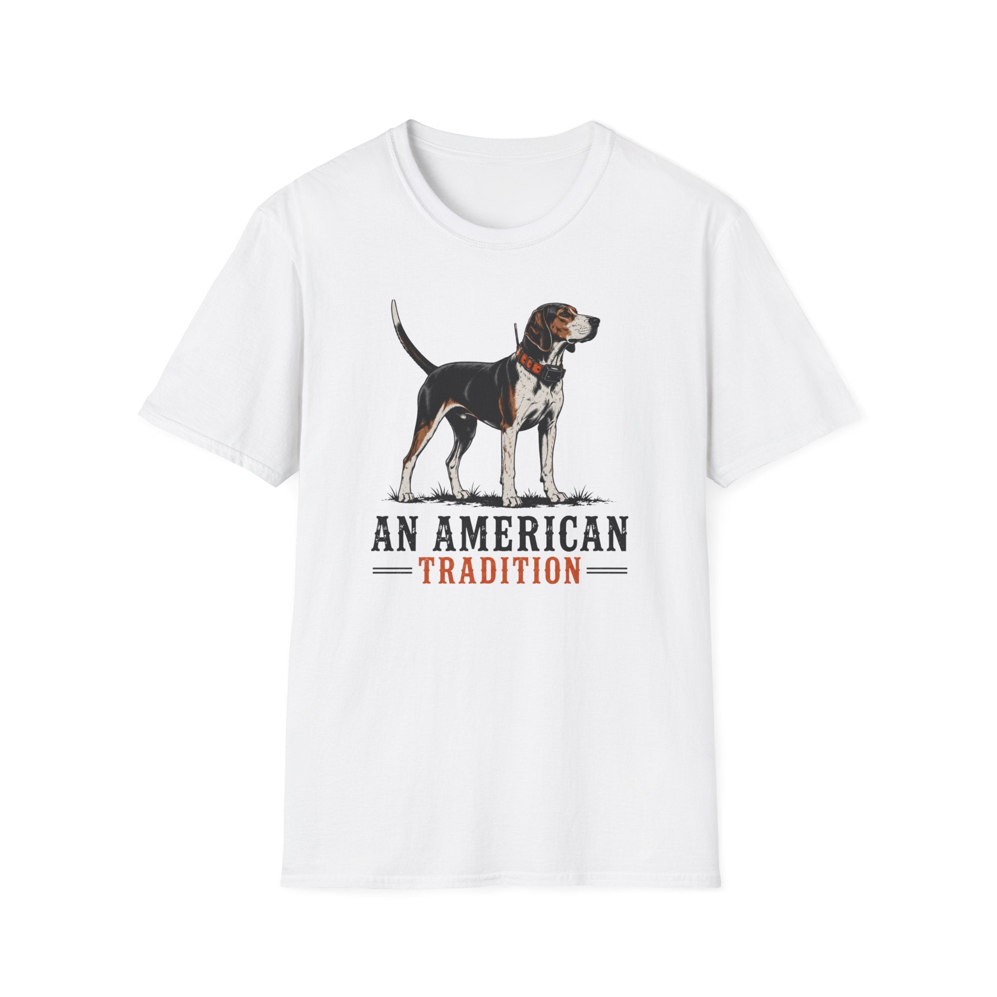 American Tradition Walker Hound T-Shirt
