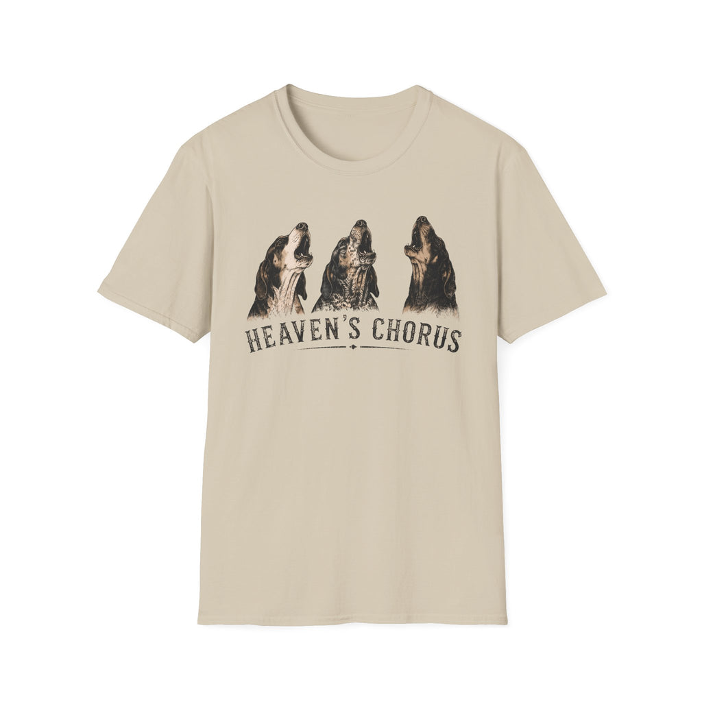Heaven's Chorus T-Shirt