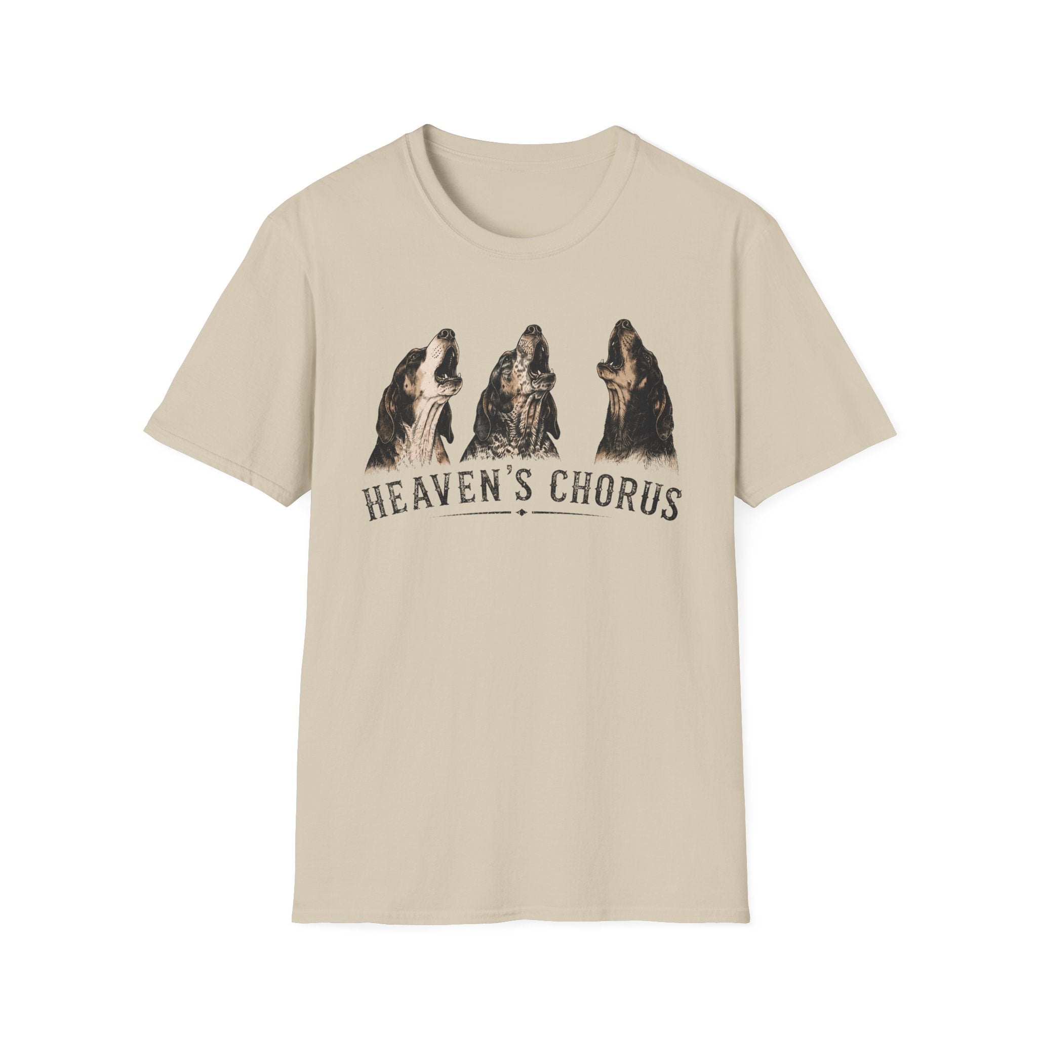Heaven's Chorus T-Shirt