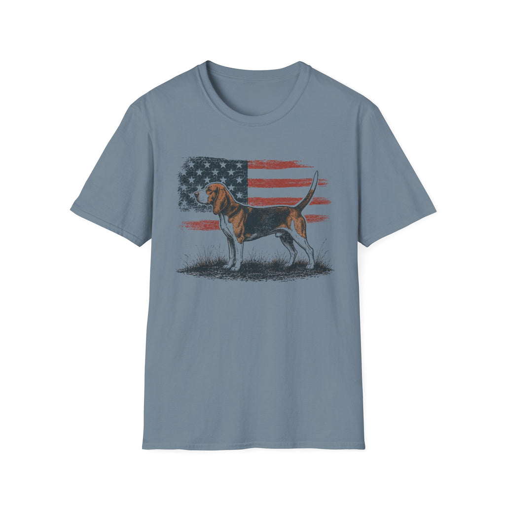 American Beagle T-Shirt