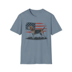 American Beagle T-Shirt