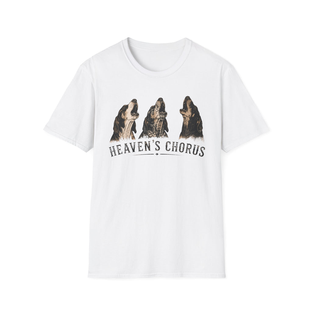 Heaven's Chorus T-Shirt