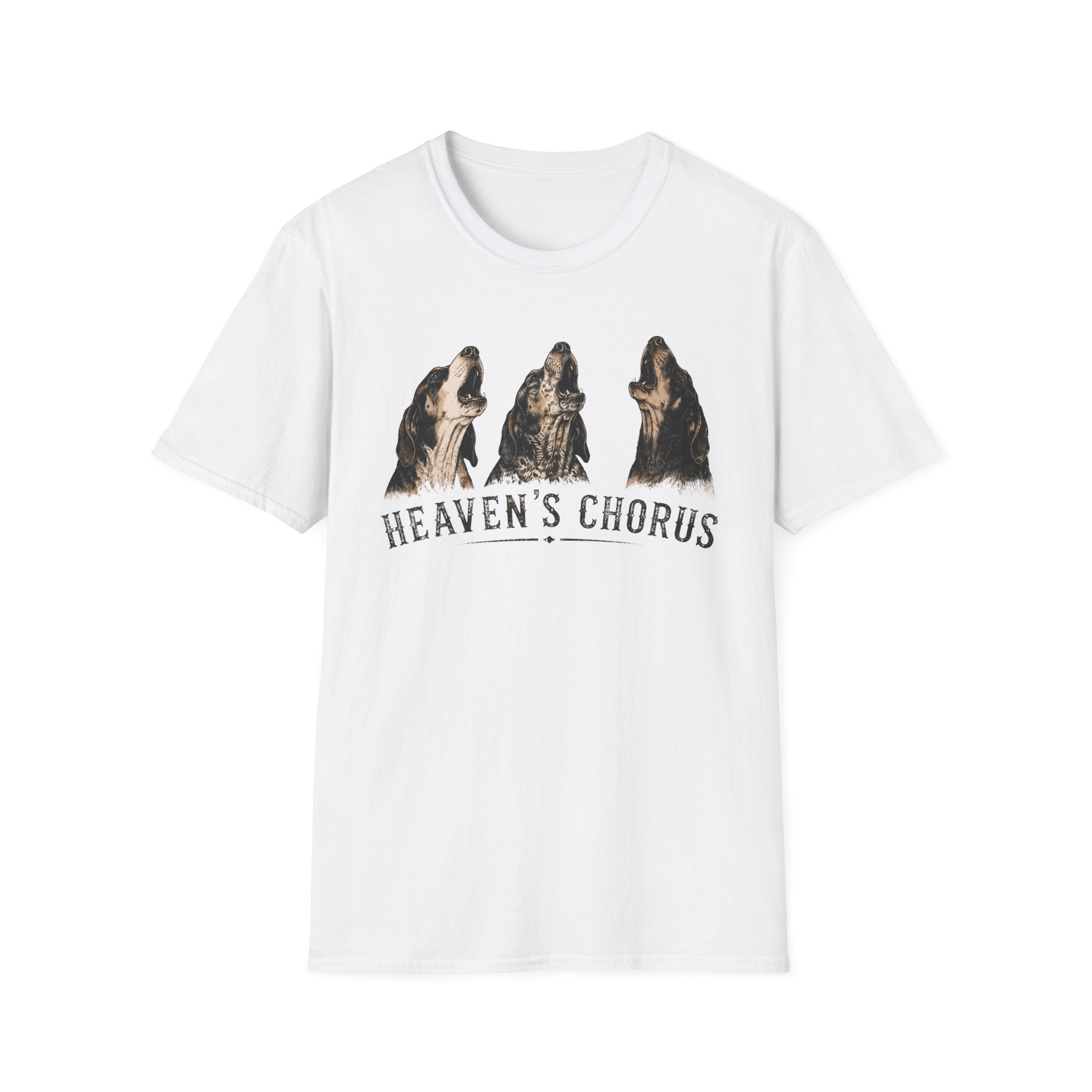 Heaven's Chorus T-Shirt
