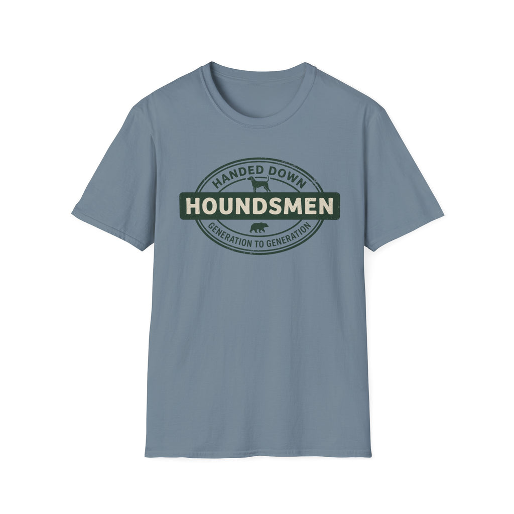 Handed Down Generation to Generation T-Shirt