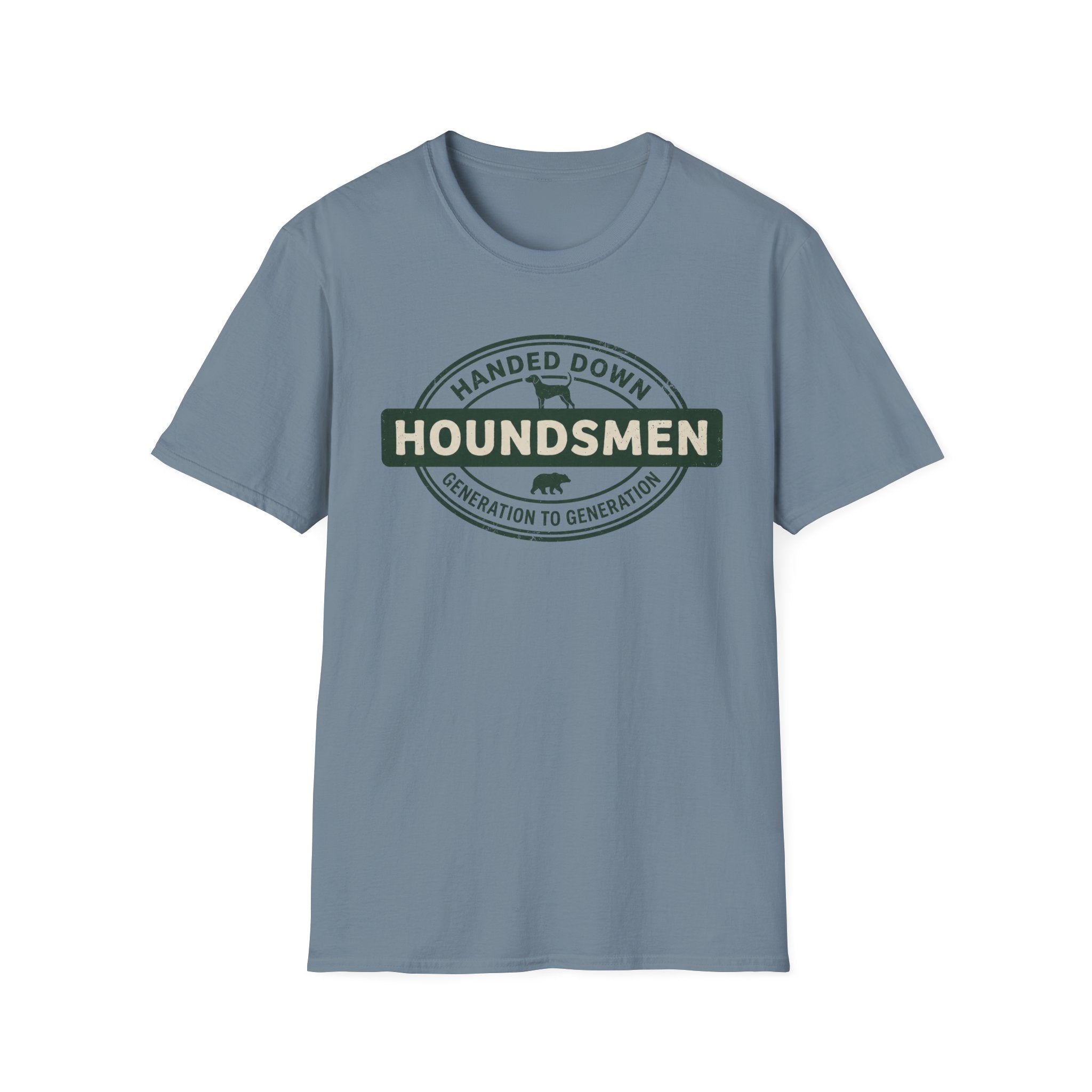 Handed Down Generation to Generation T-Shirt