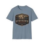 Stryker's Ridge - Logo T-Shirt