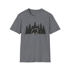 Treeline Bear T-Shirt