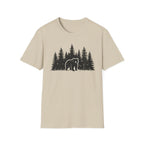 Treeline Bear T-Shirt