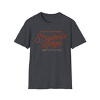 Stryker's Ridge Outfitters - Good Dogs. Hard Country T-Shirt