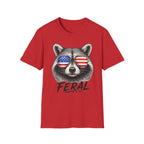 Feral Coon T-Shirt