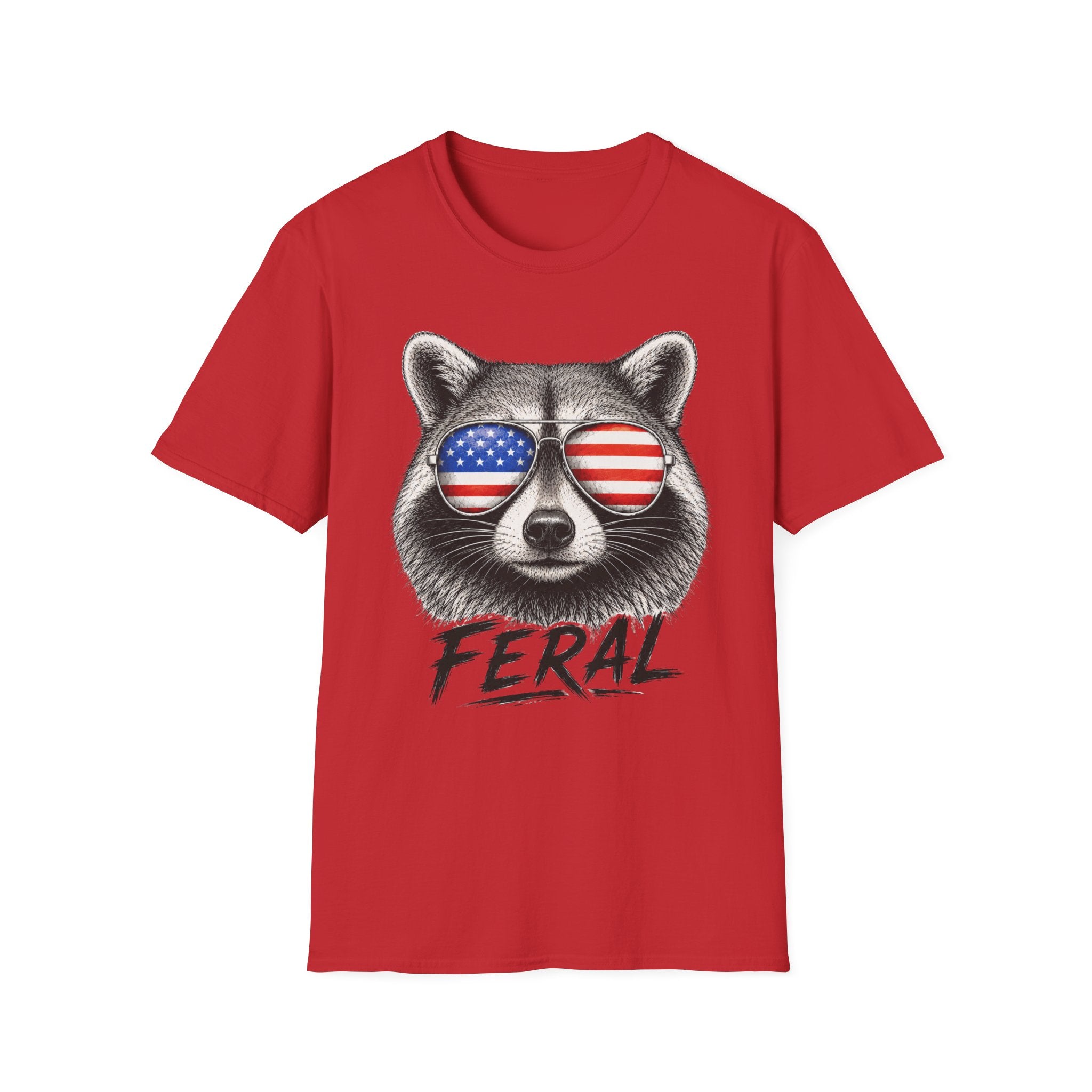 Feral Coon T-Shirt