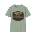 Stryker's Ridge - Logo T-Shirt