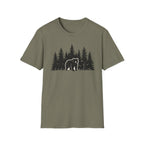 Treeline Bear T-Shirt