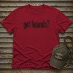 Got Hounds T-Shirt